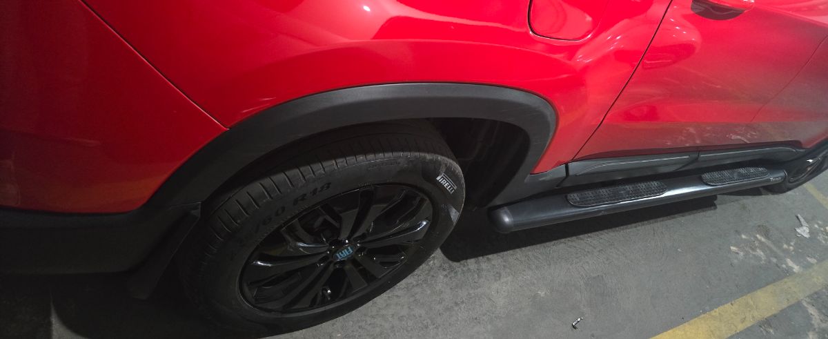 FIAT TORO