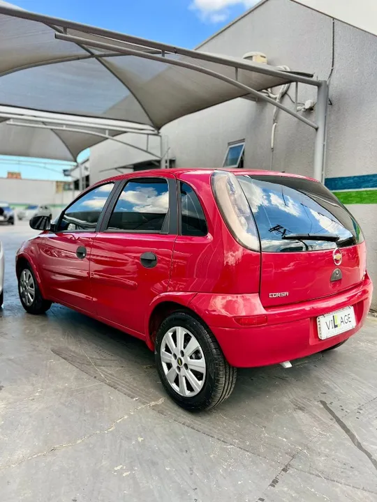 GM - CHEVROLET CORSA