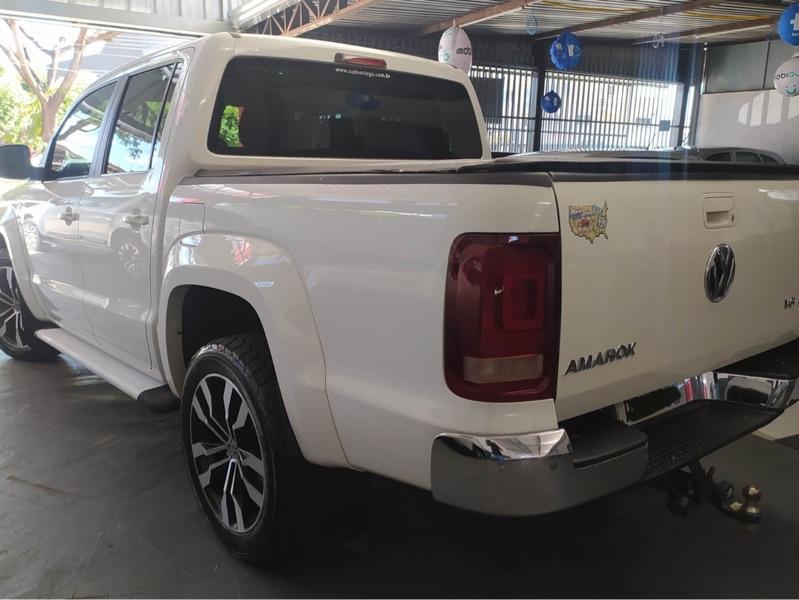 VW - VOLKSWAGEN AMAROK