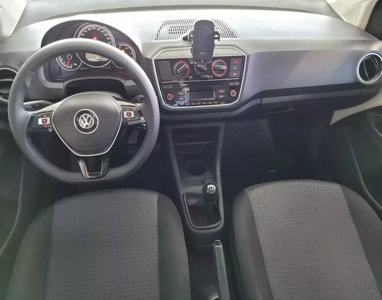 VW - VOLKSWAGEN UP!