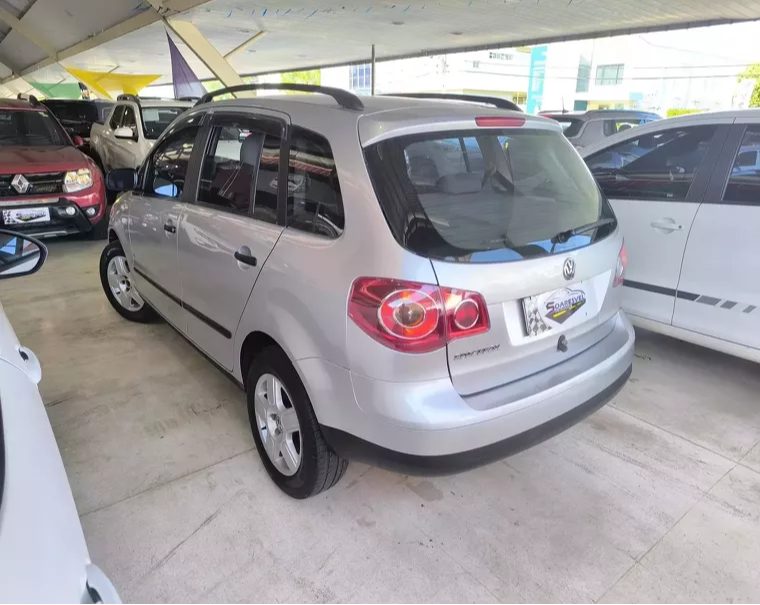 VW - VOLKSWAGEN SPACEFOX