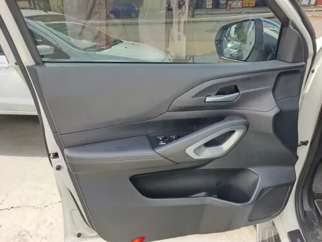 FIAT TITANO