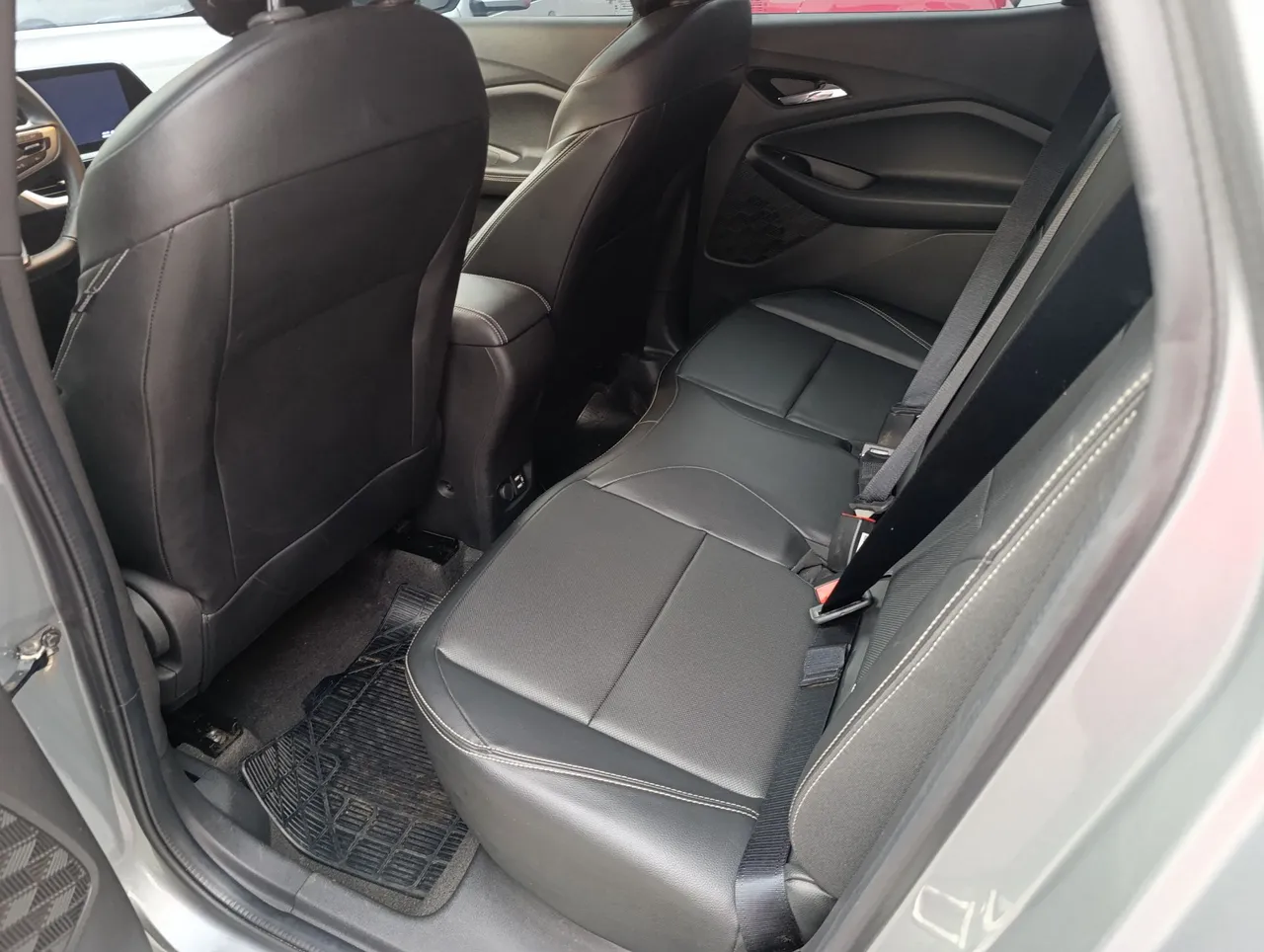 GM - CHEVROLET MONTANA