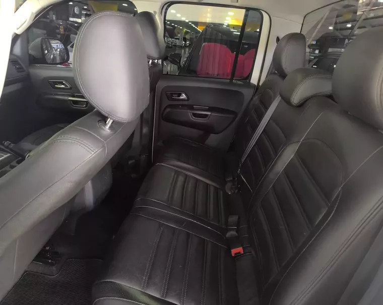 VW - VOLKSWAGEN AMAROK