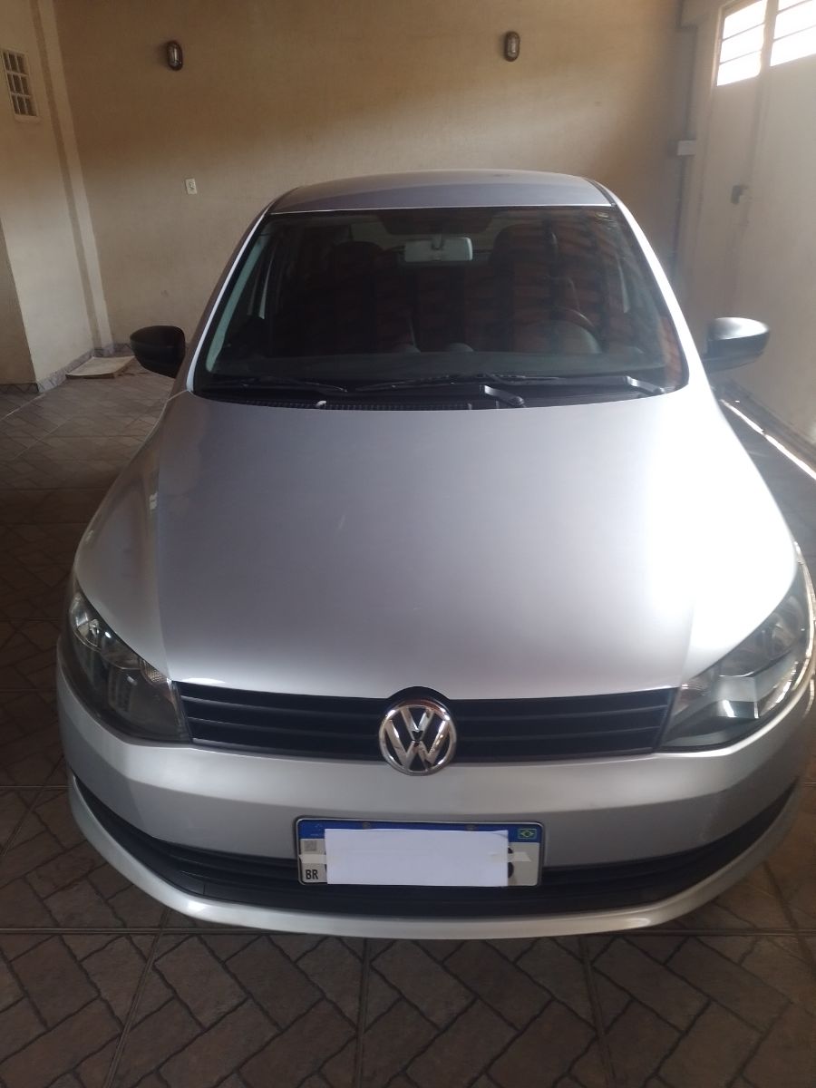 VW - VOLKSWAGEN GOL