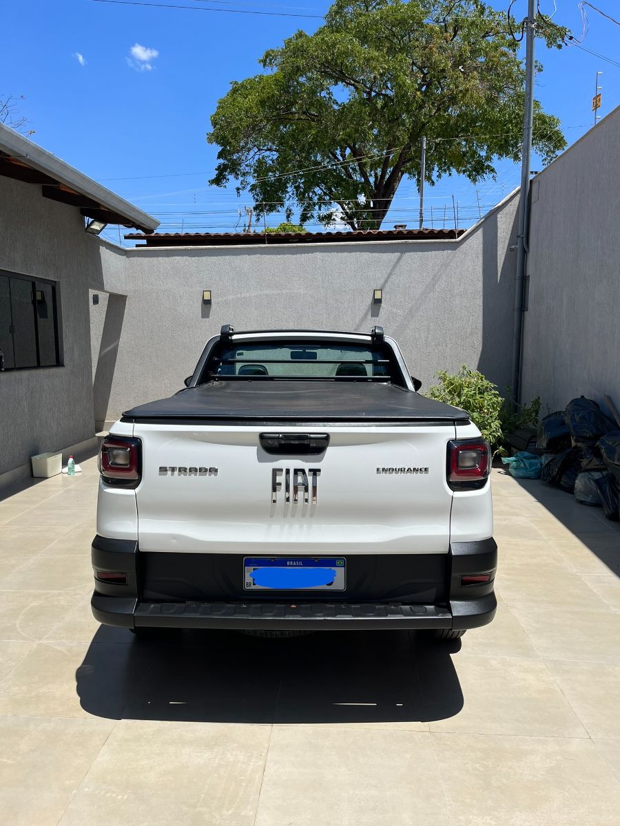 FIAT STRADA