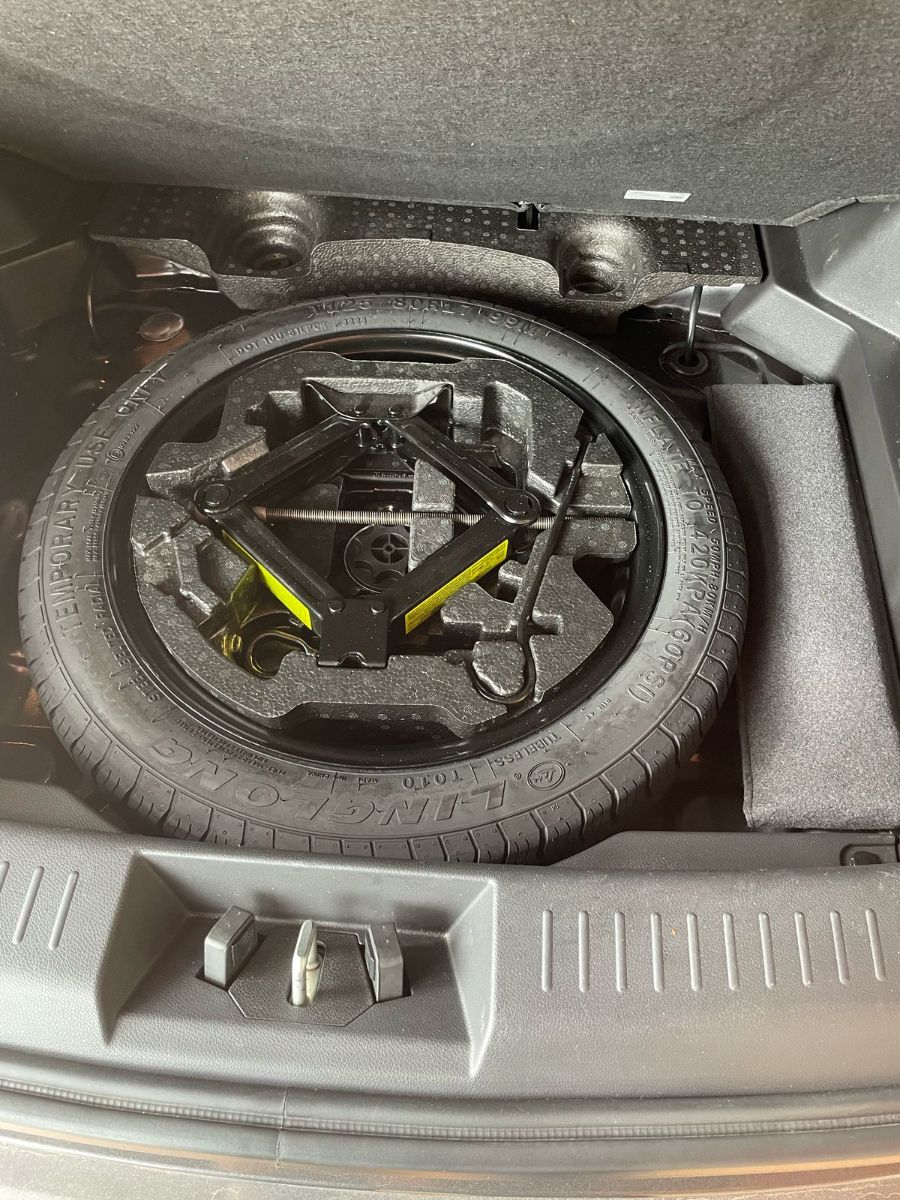 CHERY TIGGO