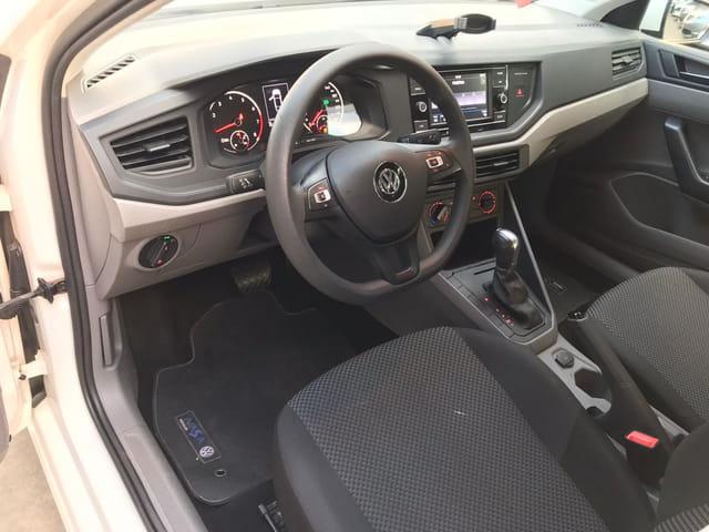 VW - VOLKSWAGEN VIRTUS