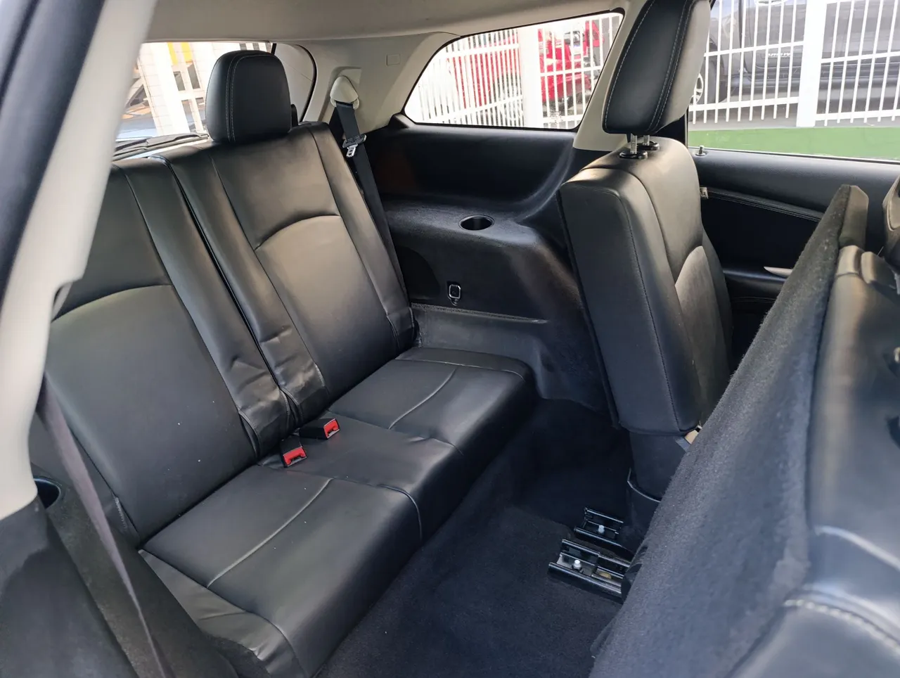 DODGE JOURNEY