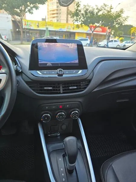 GM - CHEVROLET ONIX