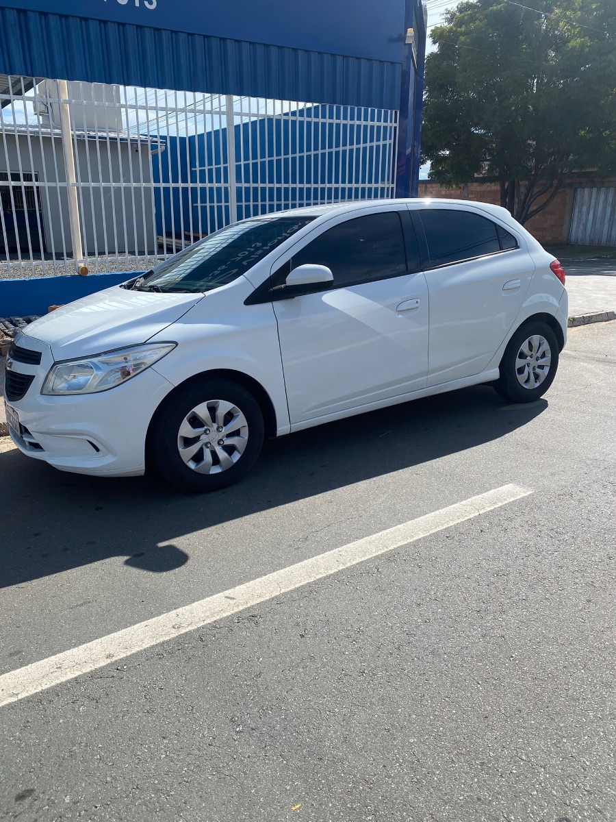 GM - CHEVROLET ONIX