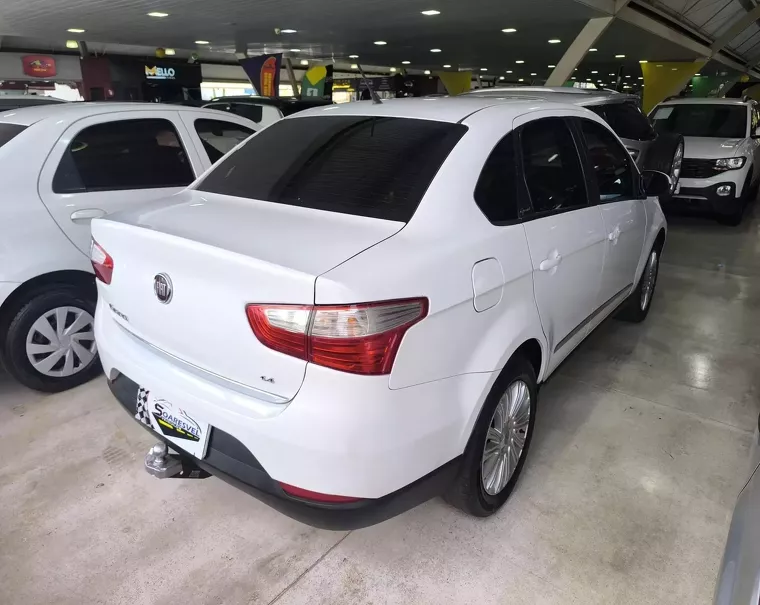 FIAT SIENA