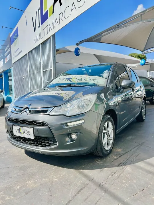 CITROËN C3