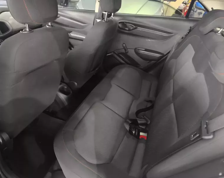 GM - CHEVROLET ONIX