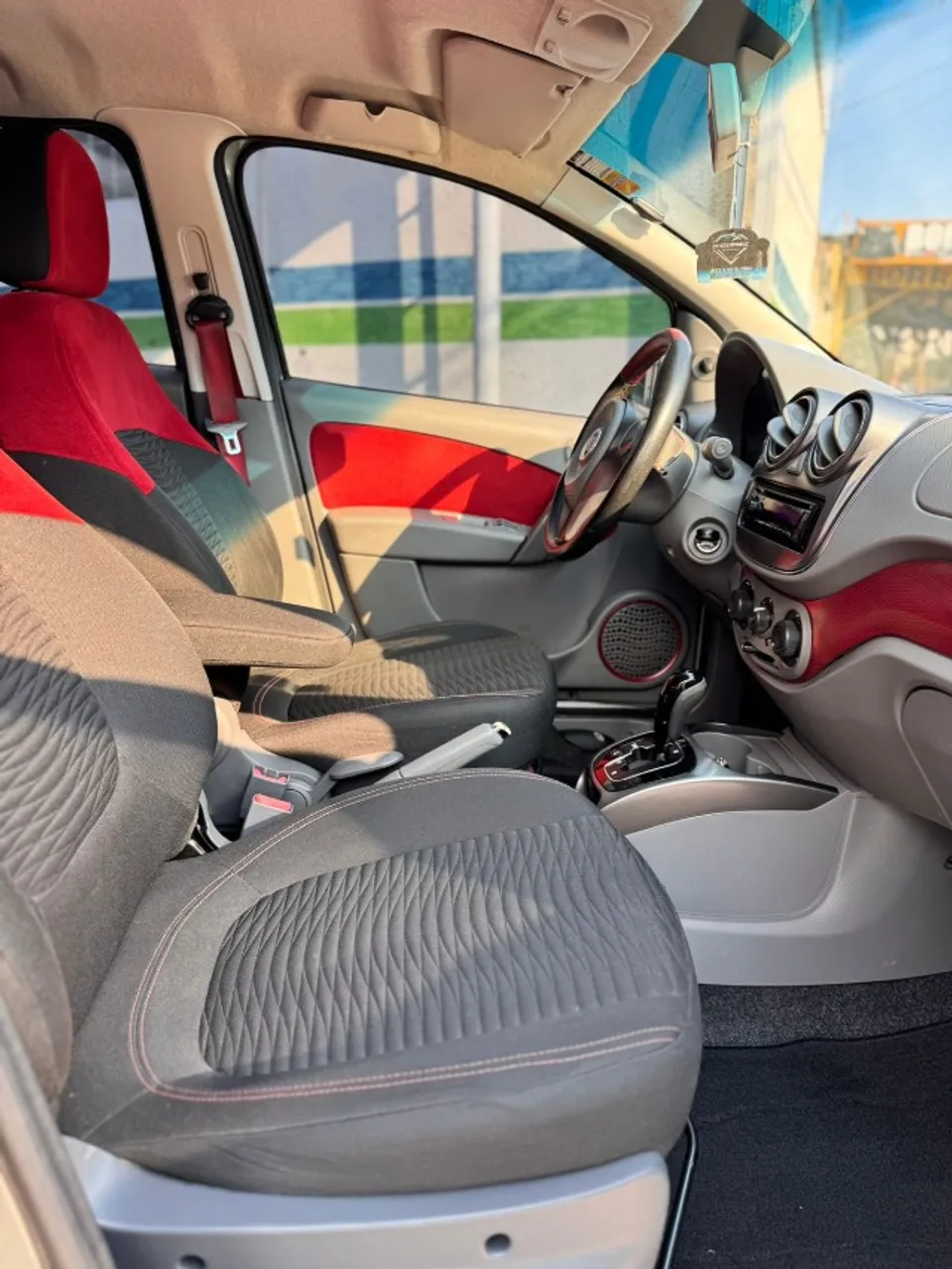 FIAT PALIO