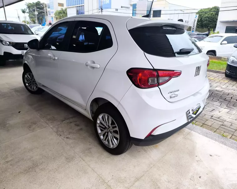 FIAT ARGO