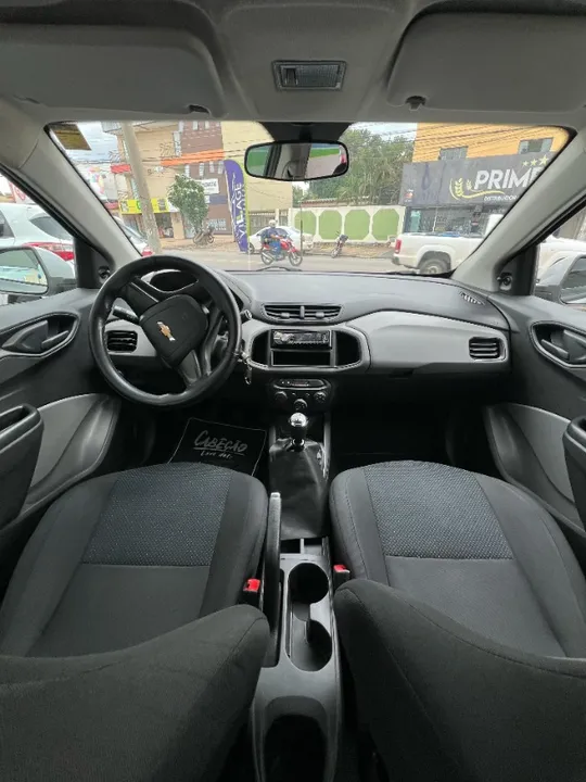 GM - CHEVROLET ONIX