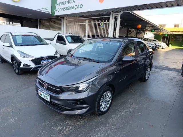 FIAT CRONOS