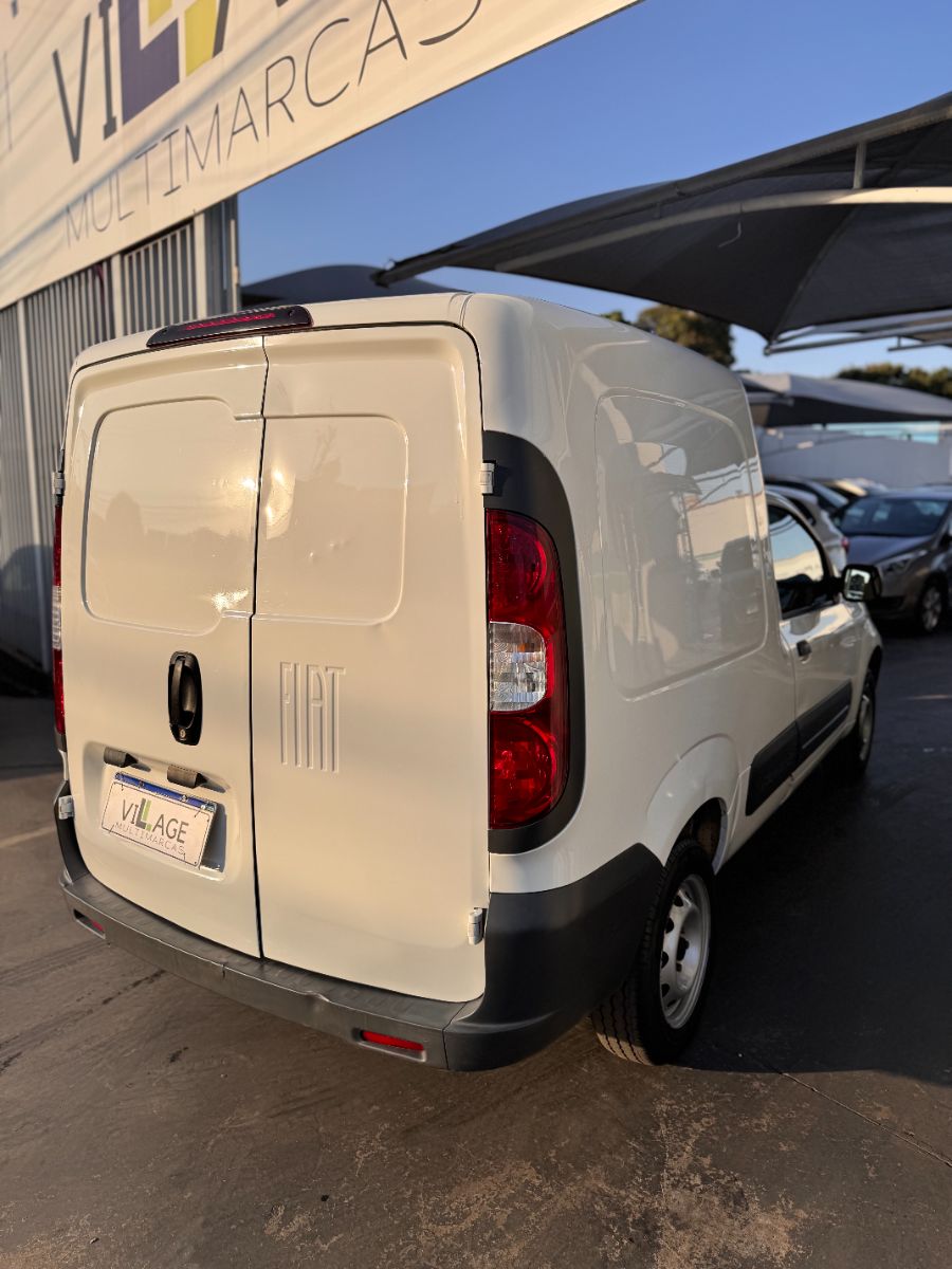 FIAT FIORINO