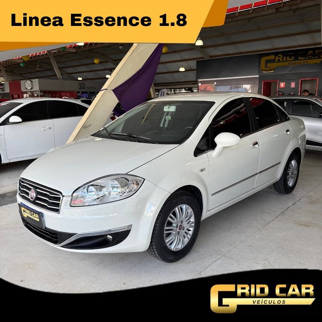 FIAT LINEA