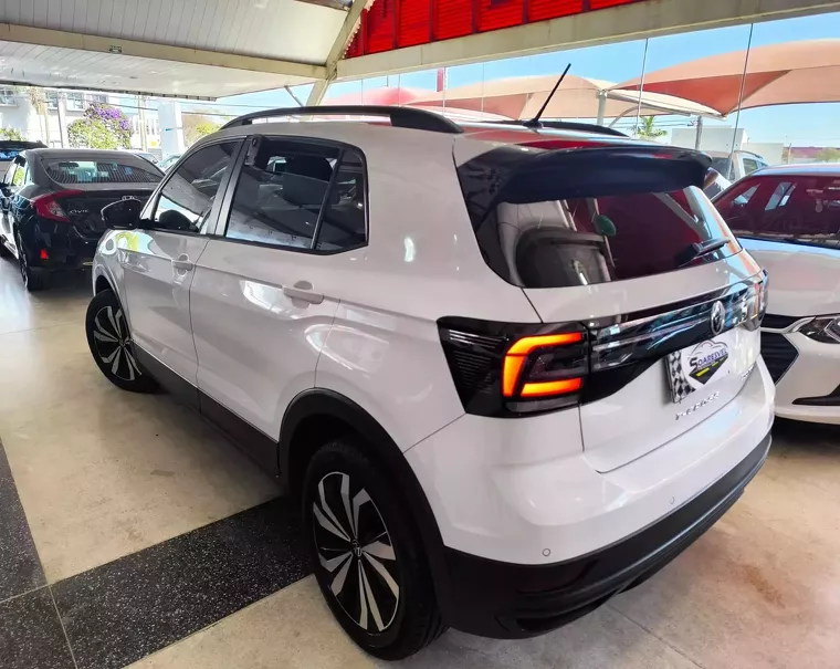VW - VOLKSWAGEN T-CROSS