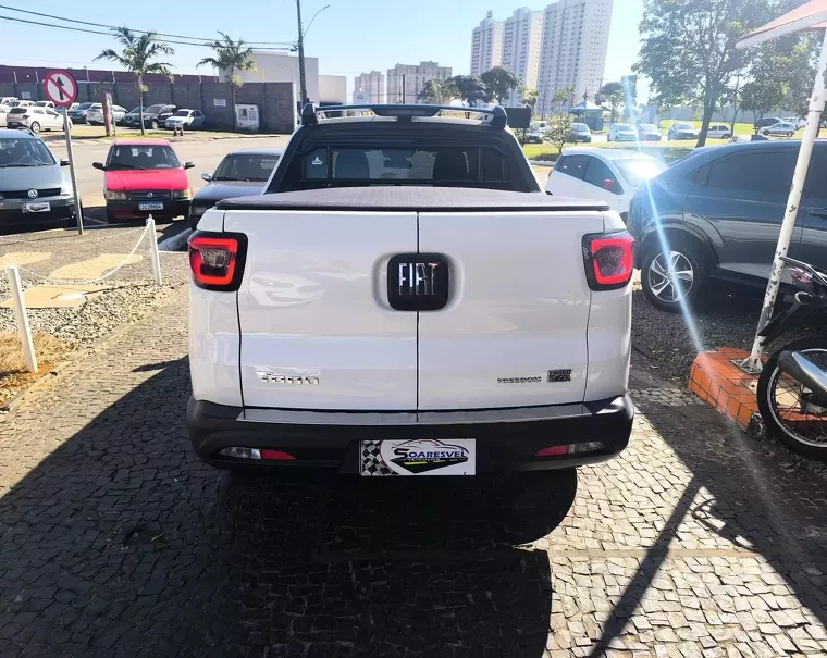 FIAT TORO
