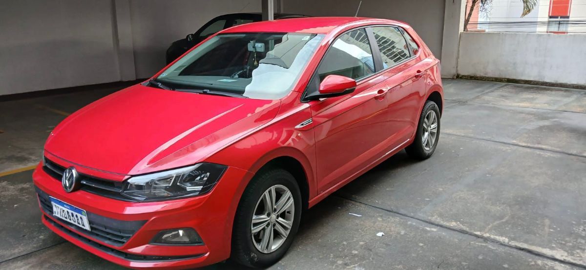 VW - VOLKSWAGEN POLO