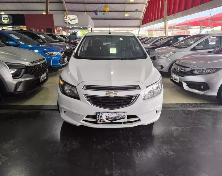 GM - CHEVROLET ONIX