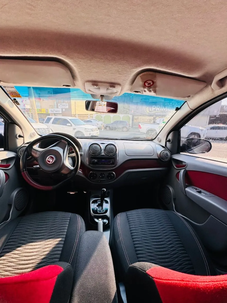 FIAT PALIO