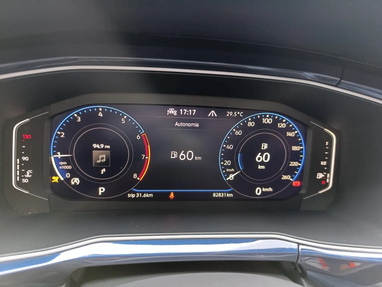 VW - VOLKSWAGEN T-CROSS