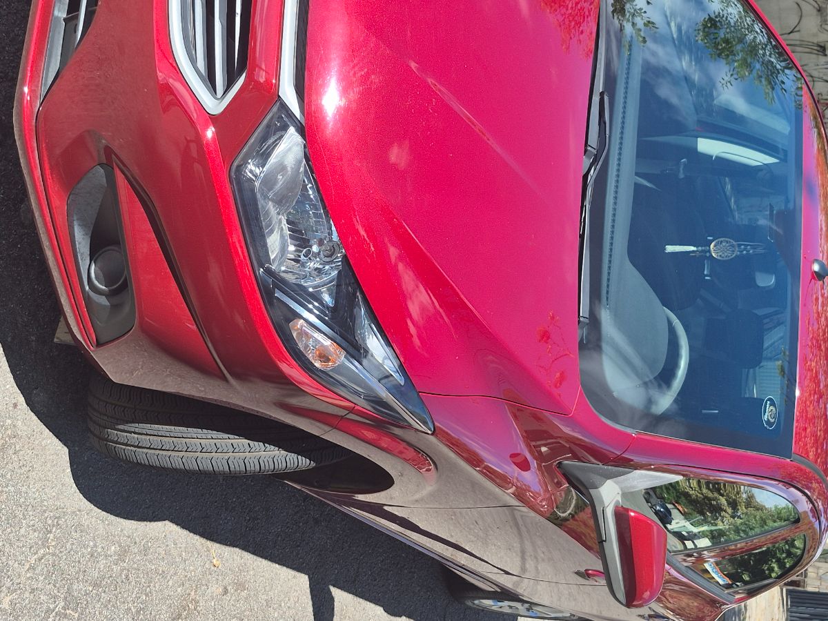 GM - CHEVROLET ONIX