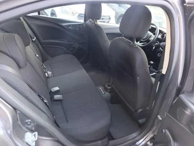 FIAT CRONOS