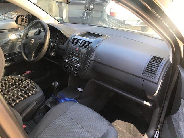 VW - VOLKSWAGEN POLO