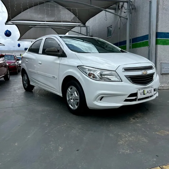 GM - CHEVROLET ONIX