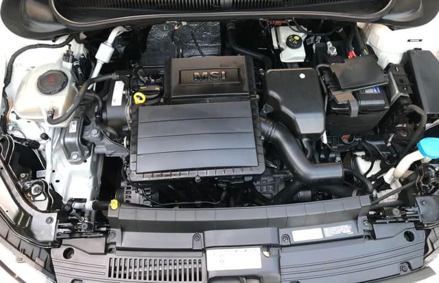 VW - VOLKSWAGEN VIRTUS