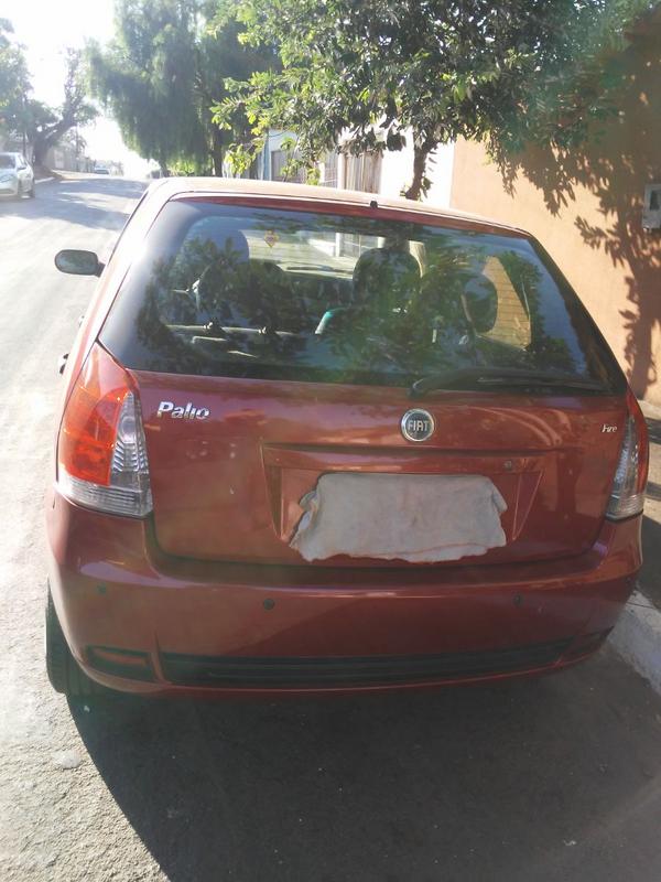 FIAT PALIO