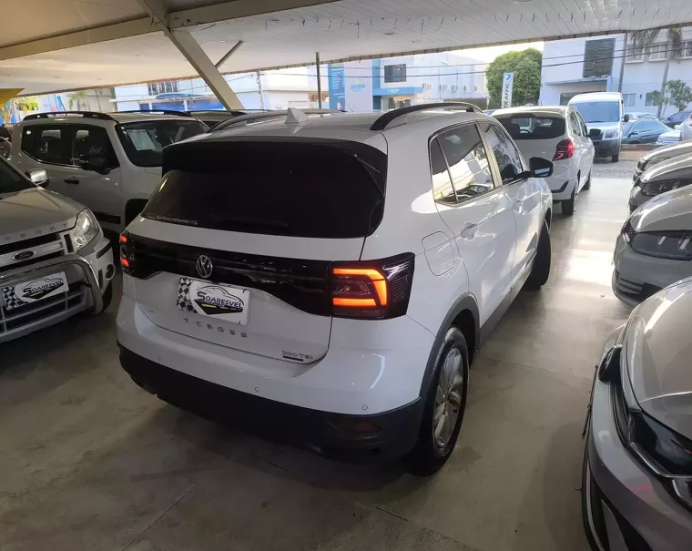 VW - VOLKSWAGEN T-CROSS