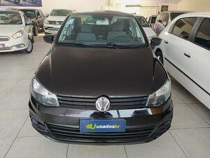 VW - VOLKSWAGEN VOYAGE