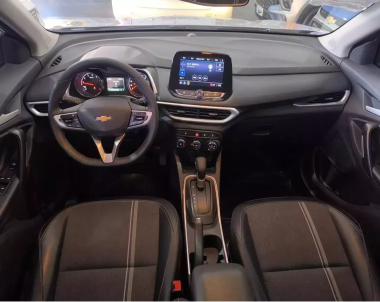 GM - CHEVROLET TRACKER
