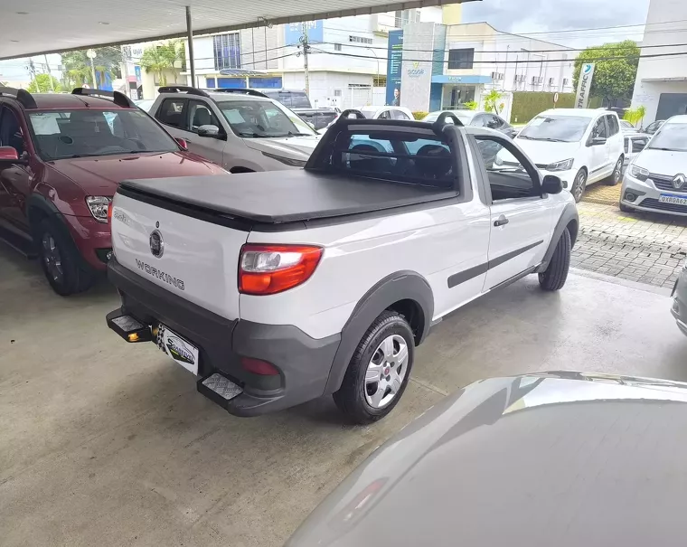 FIAT STRADA