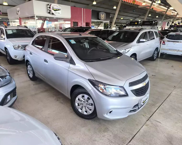 GM - CHEVROLET ONIX