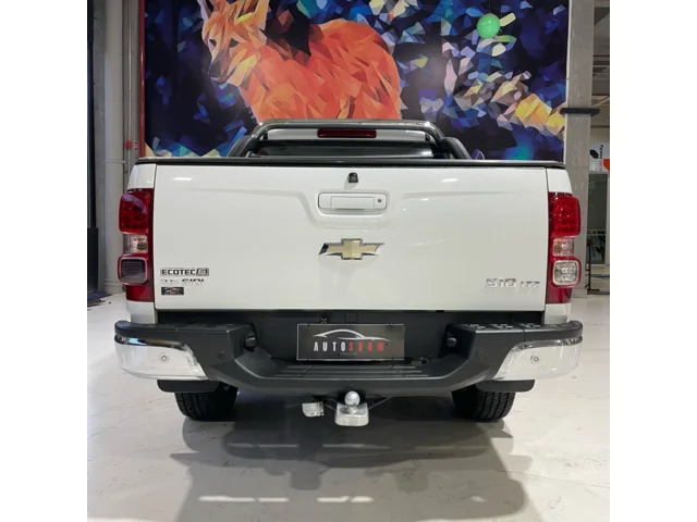 GM - CHEVROLET S10