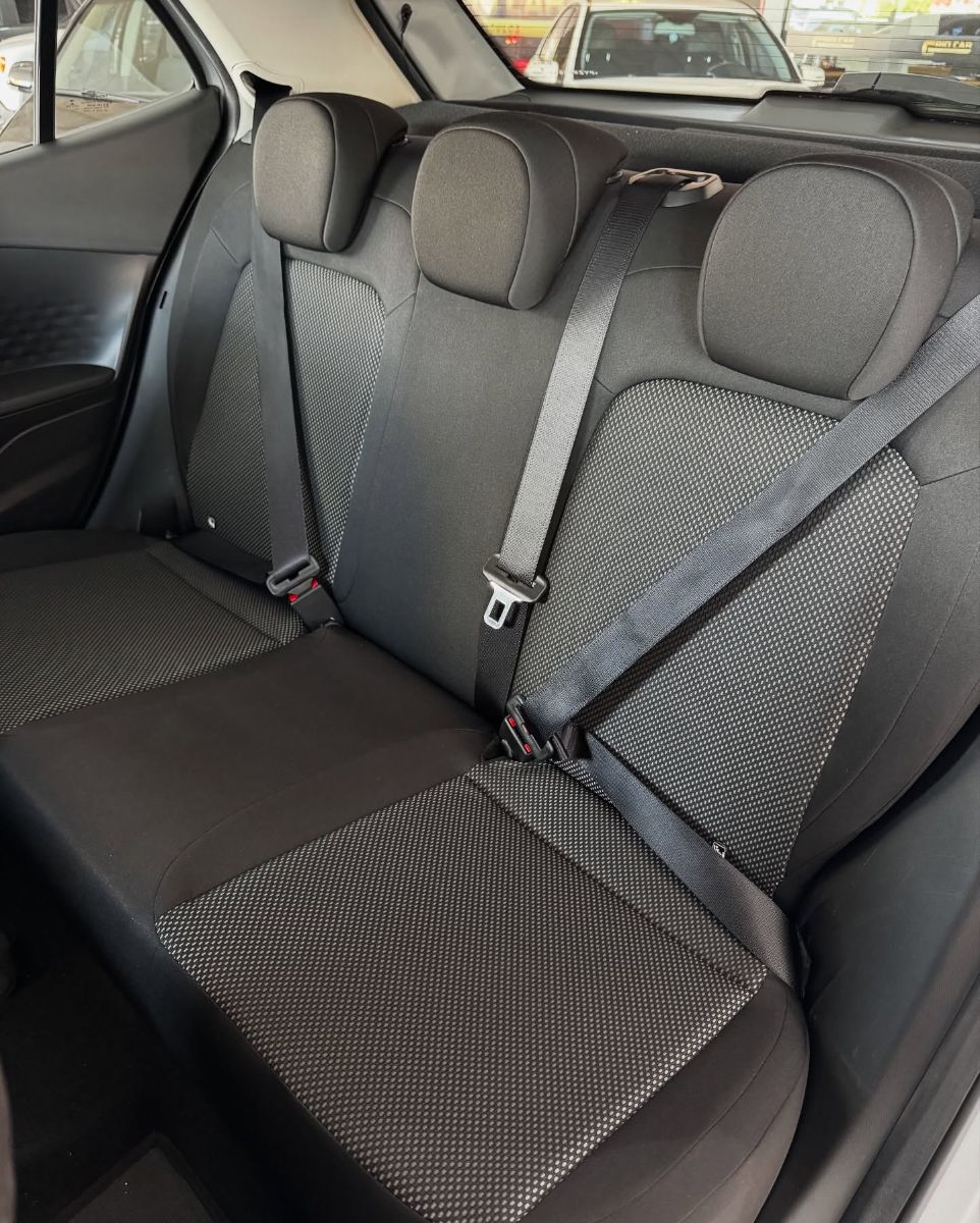 FIAT PULSE