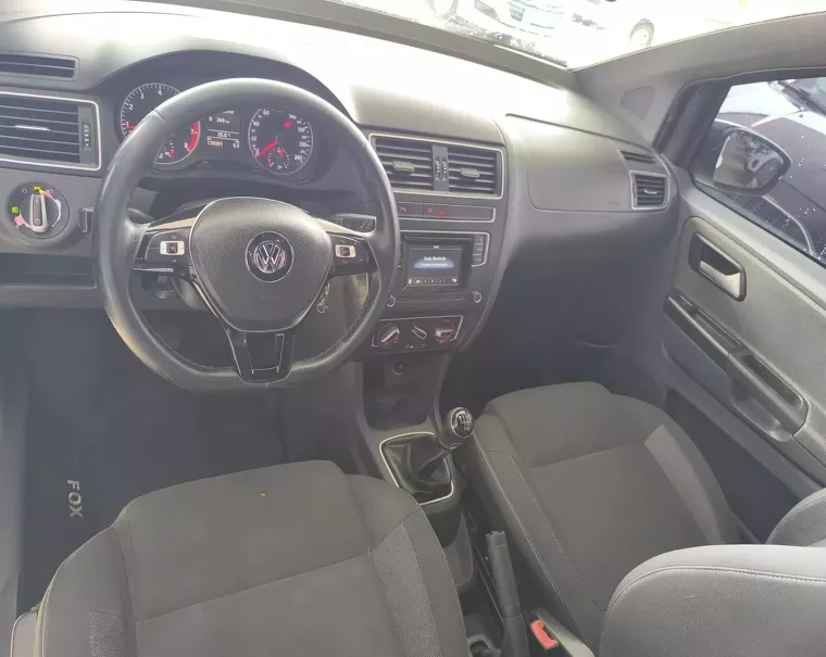 VW - VOLKSWAGEN FOX