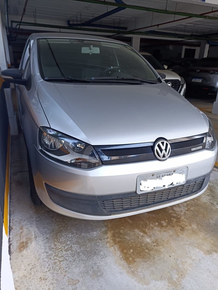 VW - VOLKSWAGEN FOX