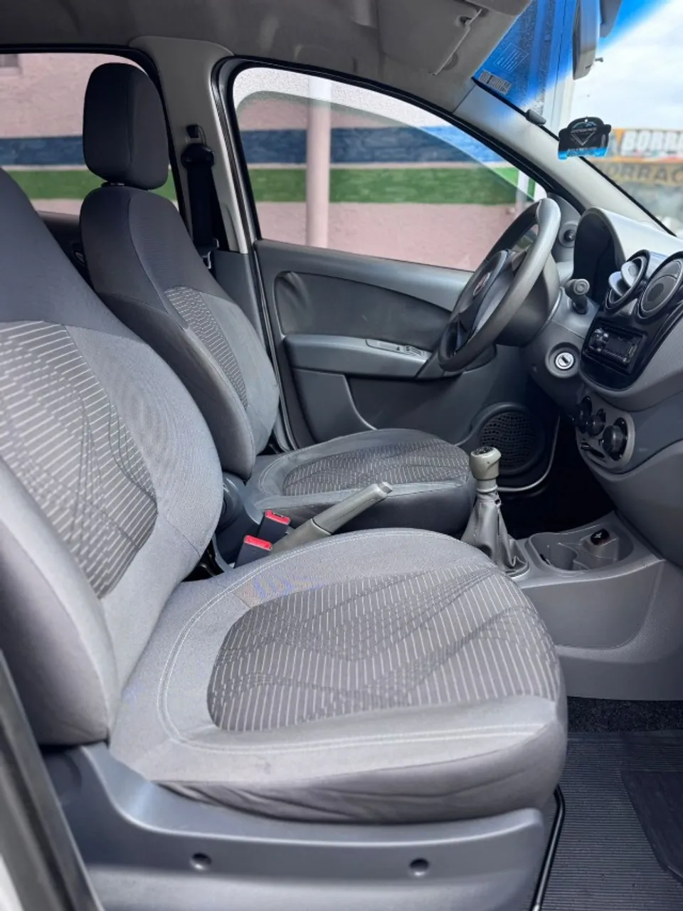 FIAT PALIO