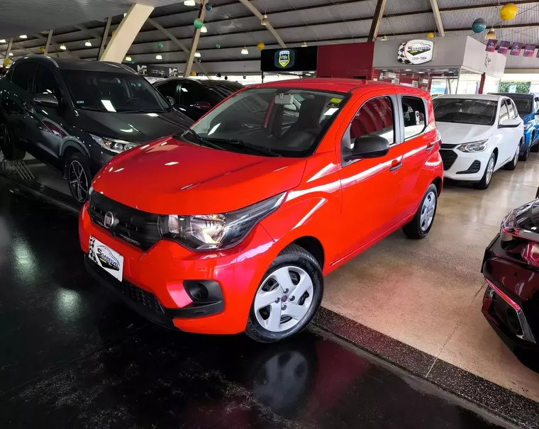 FIAT MOBI