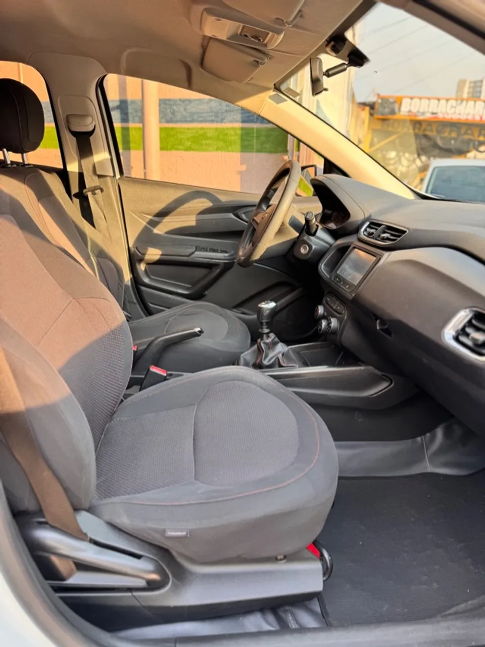GM - CHEVROLET ONIX