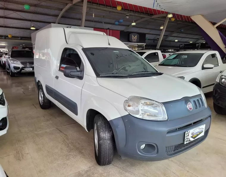 FIAT FIORINO