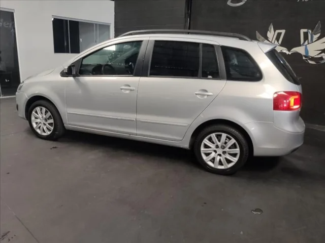 VW - VOLKSWAGEN SPACEFOX